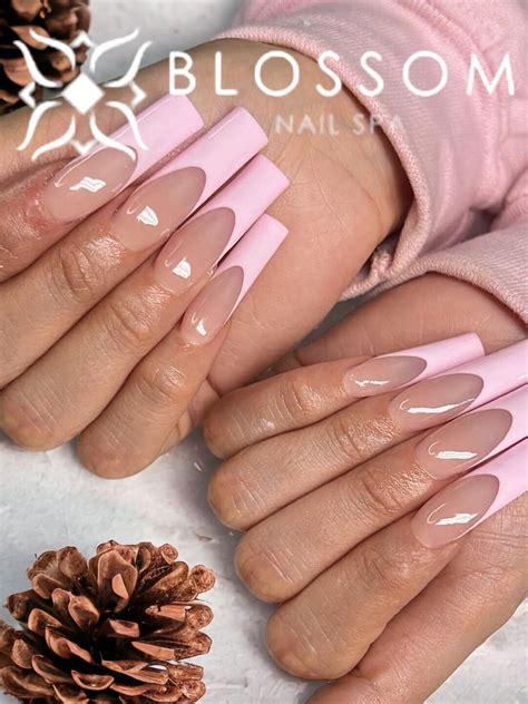 blossom nails near me|blossom nails pruneyard.